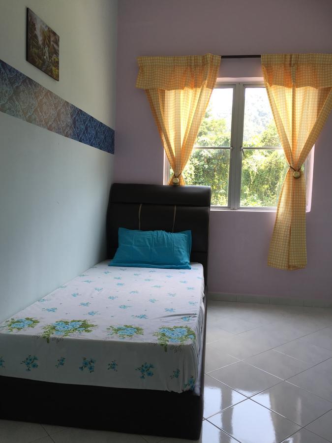 Apartament Pangkor Damai Pekan Pangkor Zewnętrze zdjęcie