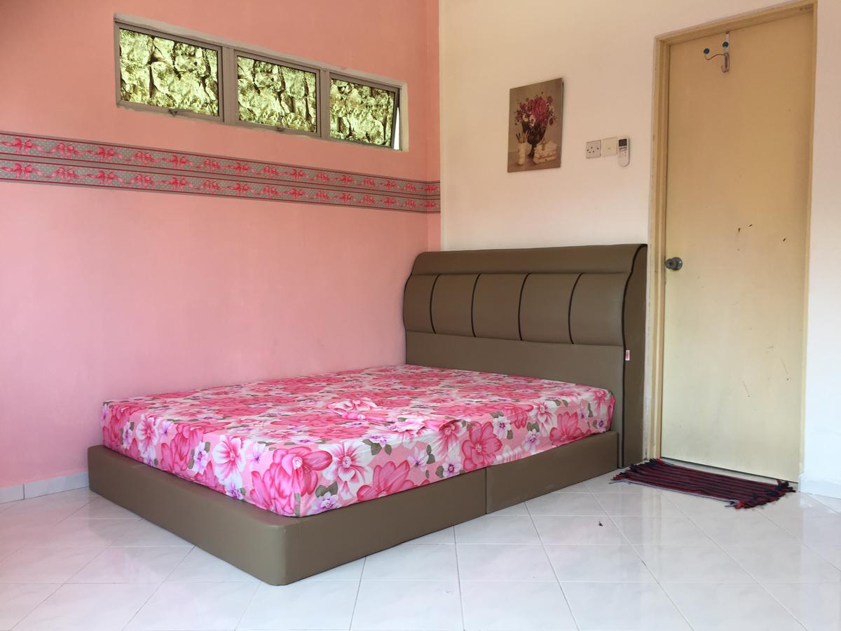 Apartament Pangkor Damai Pekan Pangkor Zewnętrze zdjęcie